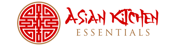 Asian Kitchen Essentials