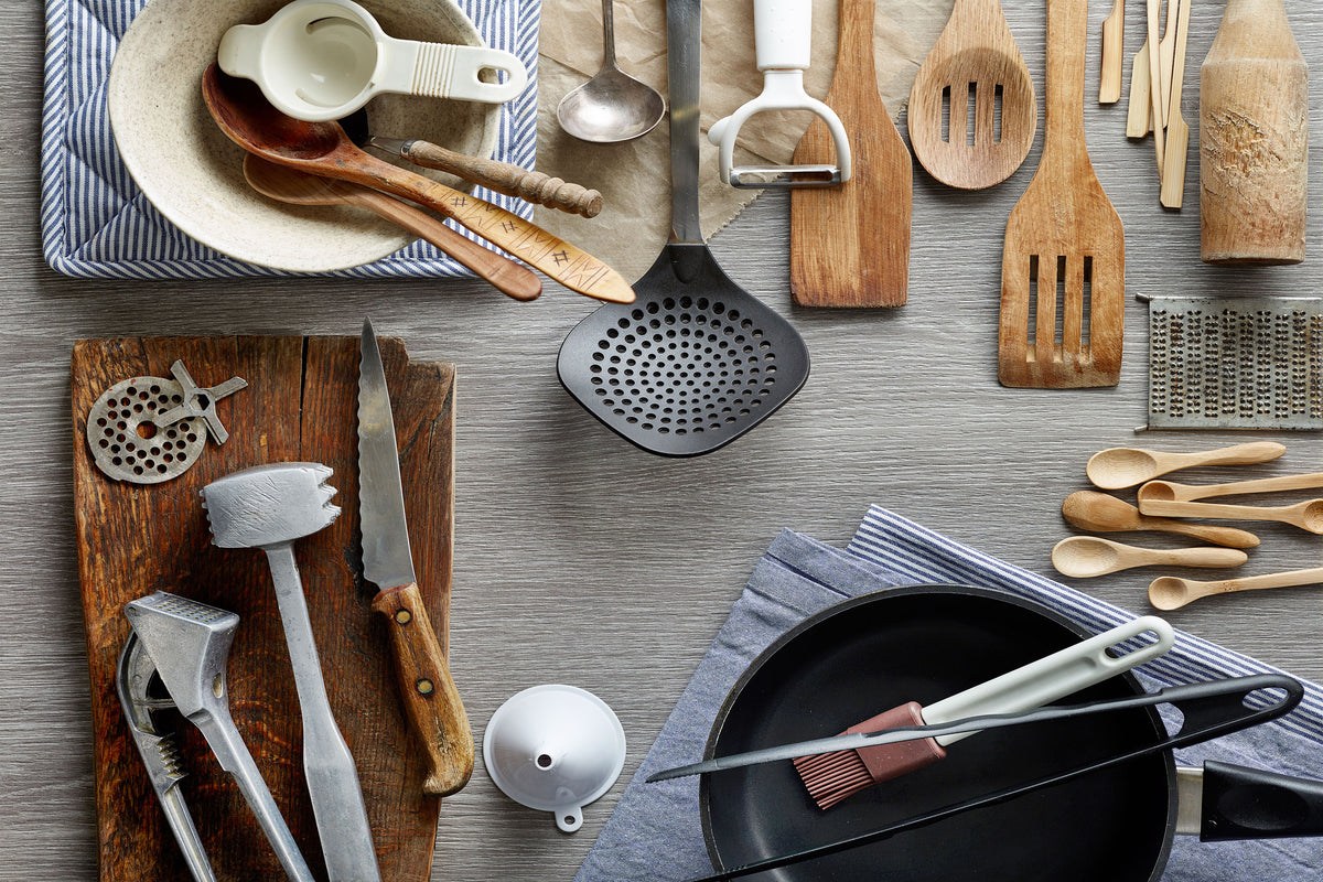 Top 5 Kitchen Tools That Are Worth Their Investment