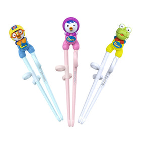 Pororo Kids Training Chopsticks