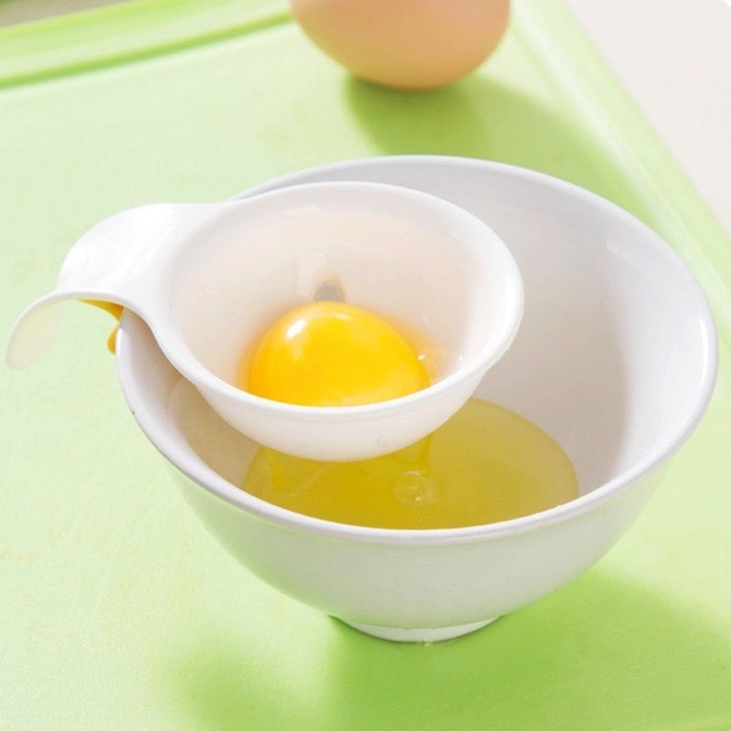 Mini Egg Yolk and White Separator