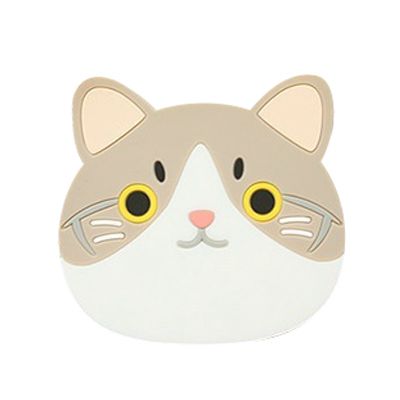 Cat Cup Place-mat