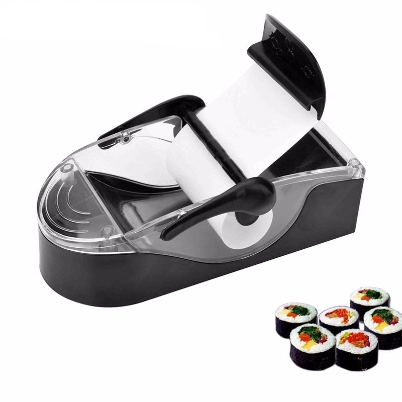 Qoo10 - Perfect Sushi Roll maker/KIMBAB maker/ Roll Sushi maker -- MTV83 :  Kitchen & Dining